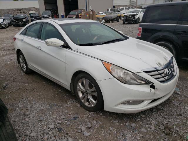 HYUNDAI SONATA SE 2013 5npec4ac7dh696507