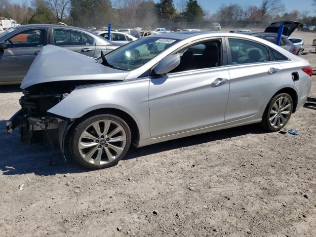 HYUNDAI SONATA SE 2013 5npec4ac7dh702922