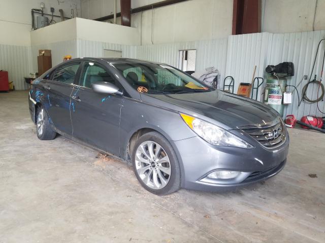 HYUNDAI SONATA SE 2013 5npec4ac7dh708820