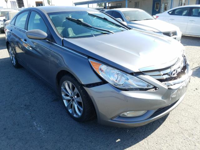 HYUNDAI SONATA 2013 5npec4ac7dh710423