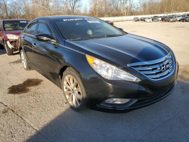 HYUNDAI SONATA SE 2013 5npec4ac7dh711927