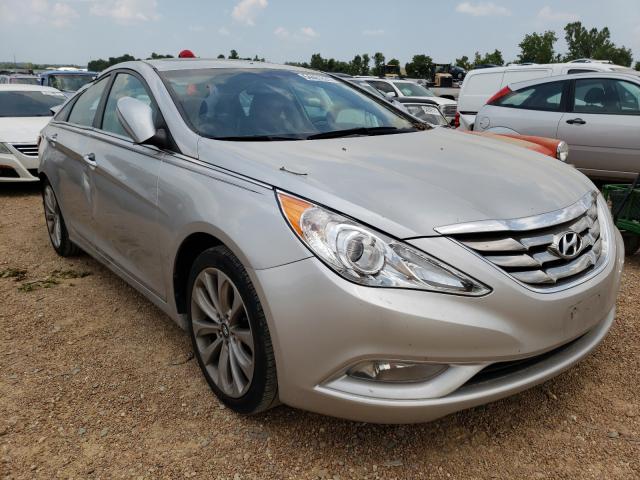 HYUNDAI SONATA SE 2013 5npec4ac7dh716397