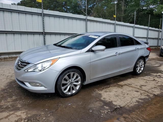 HYUNDAI SONATA SE 2013 5npec4ac7dh716402