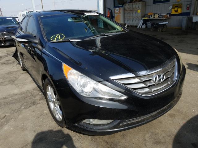 HYUNDAI SONATA SE 2013 5npec4ac7dh717033