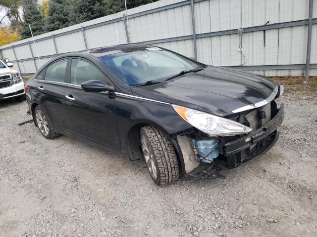 HYUNDAI SONATA SE 2013 5npec4ac7dh718165