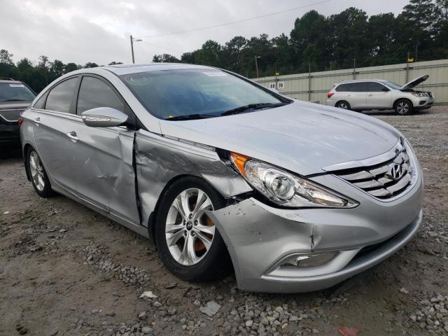 HYUNDAI SONATA SE 2013 5npec4ac7dh719185