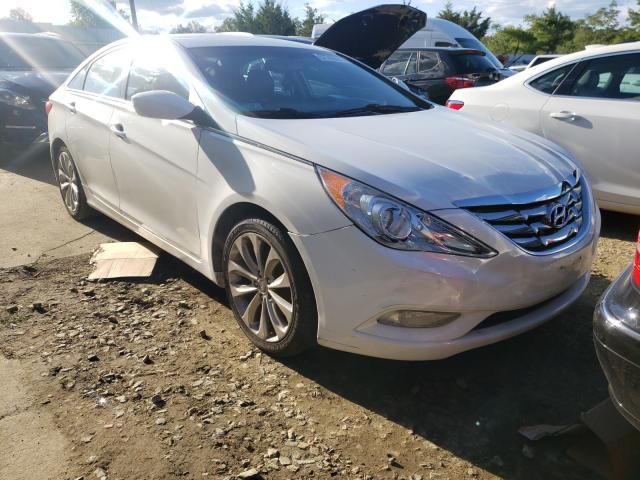 HYUNDAI SONATA SE 2013 5npec4ac7dh723253