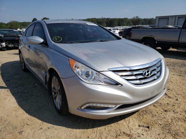 HYUNDAI SONATA SE 2013 5npec4ac7dh731630