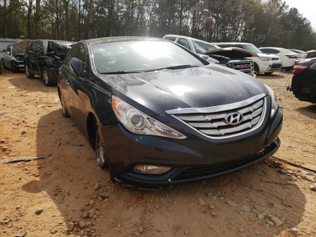 HYUNDAI SONATA SE 2013 5npec4ac7dh731952