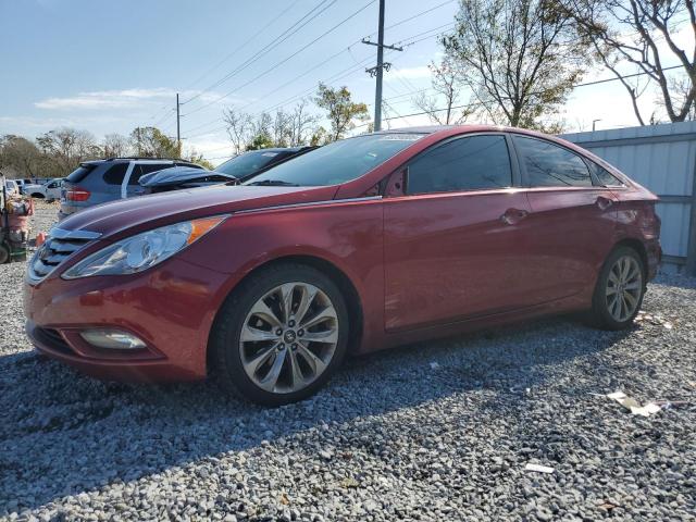 HYUNDAI SONATA SE 2013 5npec4ac7dh732468