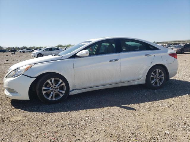 HYUNDAI SONATA SE 2013 5npec4ac7dh732910