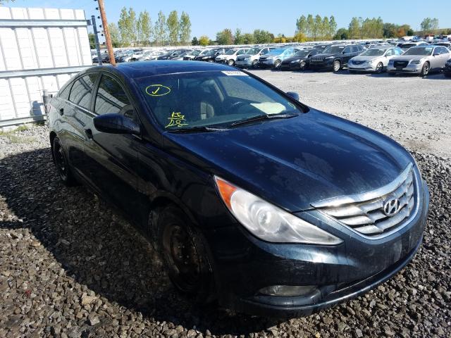 HYUNDAI SONATA SE 2013 5npec4ac7dh735726