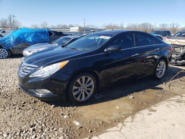 HYUNDAI SONATA 2013 5npec4ac7dh737718