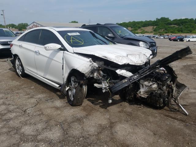 HYUNDAI SONATA SE 2013 5npec4ac7dh744152