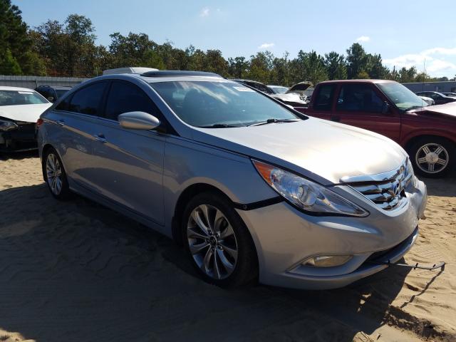 HYUNDAI SONATA SE 2013 5npec4ac7dh761632