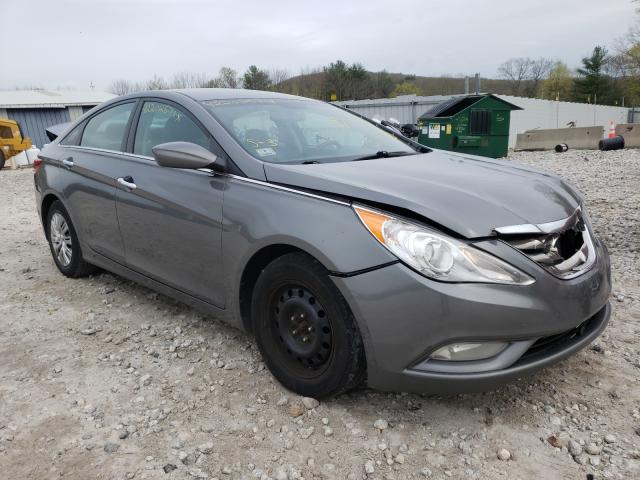 HYUNDAI SONATA SE 2013 5npec4ac7dh763588