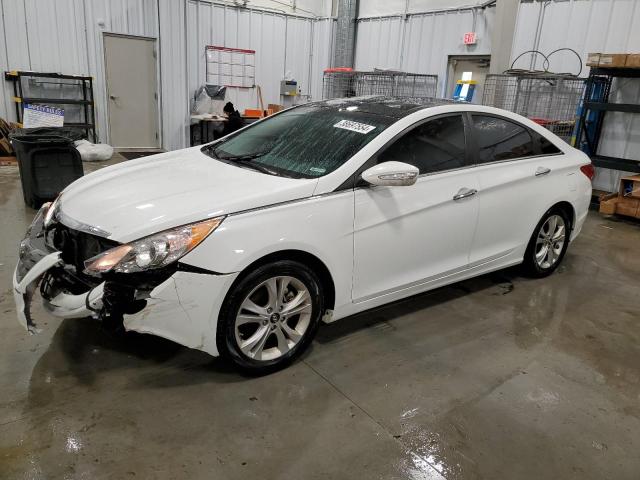 HYUNDAI SONATA 2013 5npec4ac7dh771609