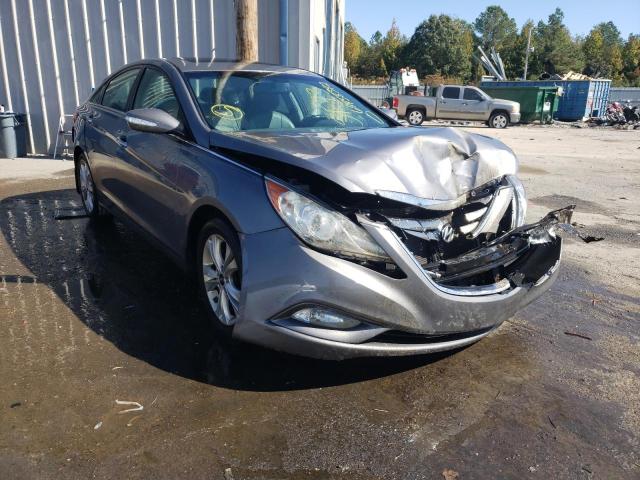 HYUNDAI SONATA SE 2013 5npec4ac7dh782965