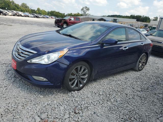 HYUNDAI SONATA 2013 5npec4ac7dh786045