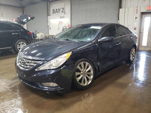 HYUNDAI SONATA 2013 5npec4ac7dh789589