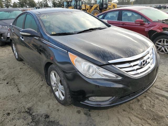 HYUNDAI SONATA SE 2013 5npec4ac7dh790418