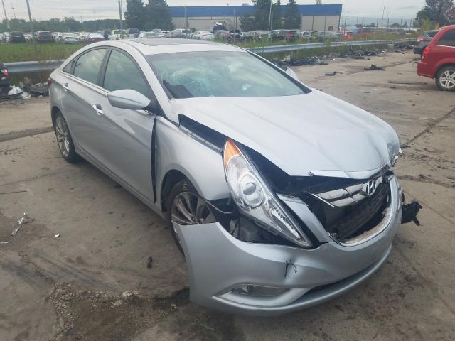 HYUNDAI SONATA SE 2013 5npec4ac7dh793531