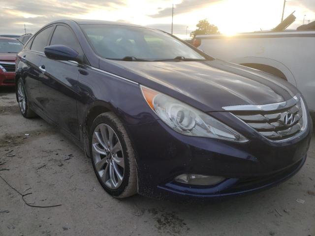 HYUNDAI SONATA SE 2013 5npec4ac7dh795389