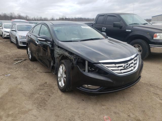 HYUNDAI SONATA SE 2013 5npec4ac7dh796896