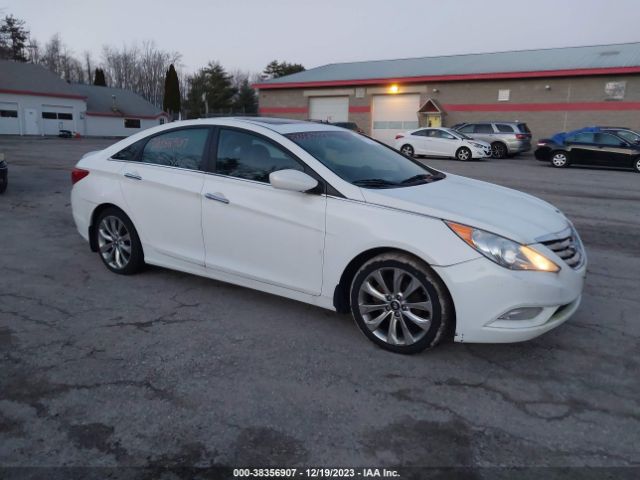 HYUNDAI SONATA 2013 5npec4ac7dh798566