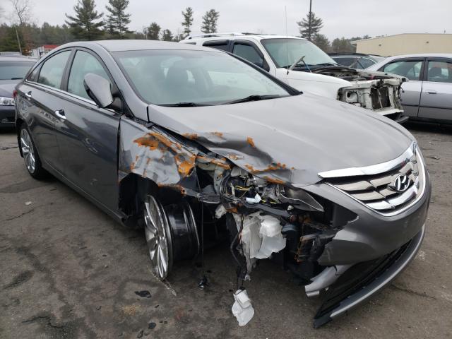 HYUNDAI SONATA SE 2013 5npec4ac7dh799233