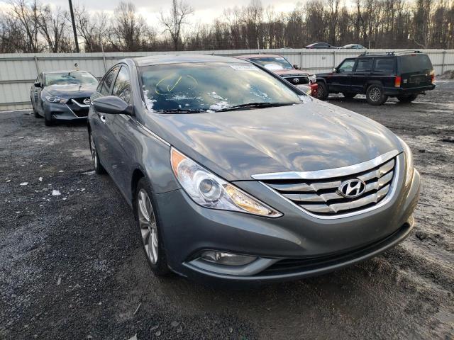 HYUNDAI SONATA SE 2013 5npec4ac7dh801336