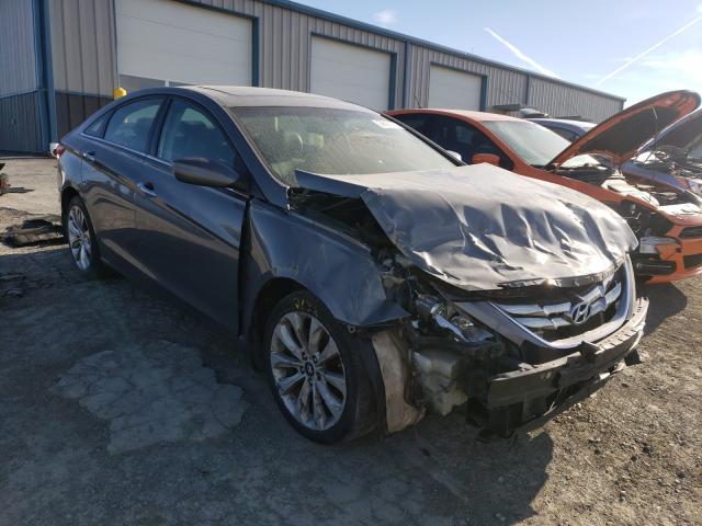 HYUNDAI SONATA SE 2013 5npec4ac7dh801370