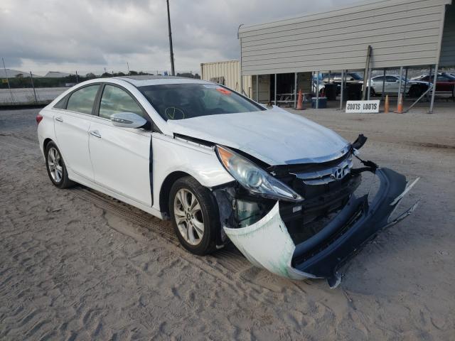 HYUNDAI SONATA SE 2013 5npec4ac7dh804771