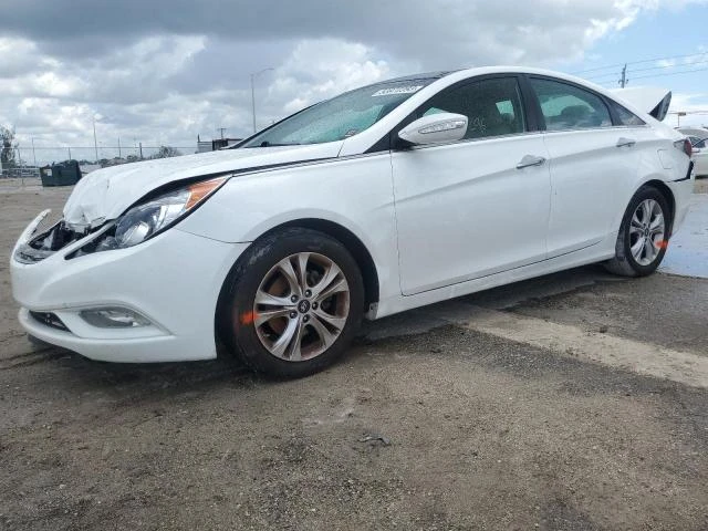 HYUNDAI SONATA SE 2013 5npec4ac7dh805337