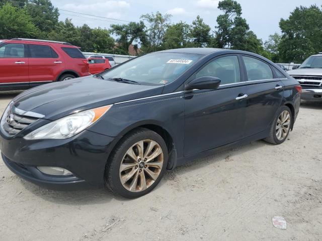 HYUNDAI SONATA SE 2013 5npec4ac7dh806617