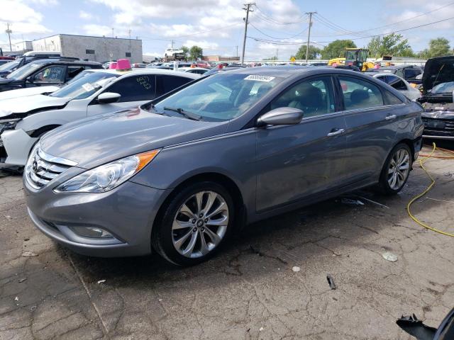 HYUNDAI SONATA SE 2013 5npec4ac7dh806746