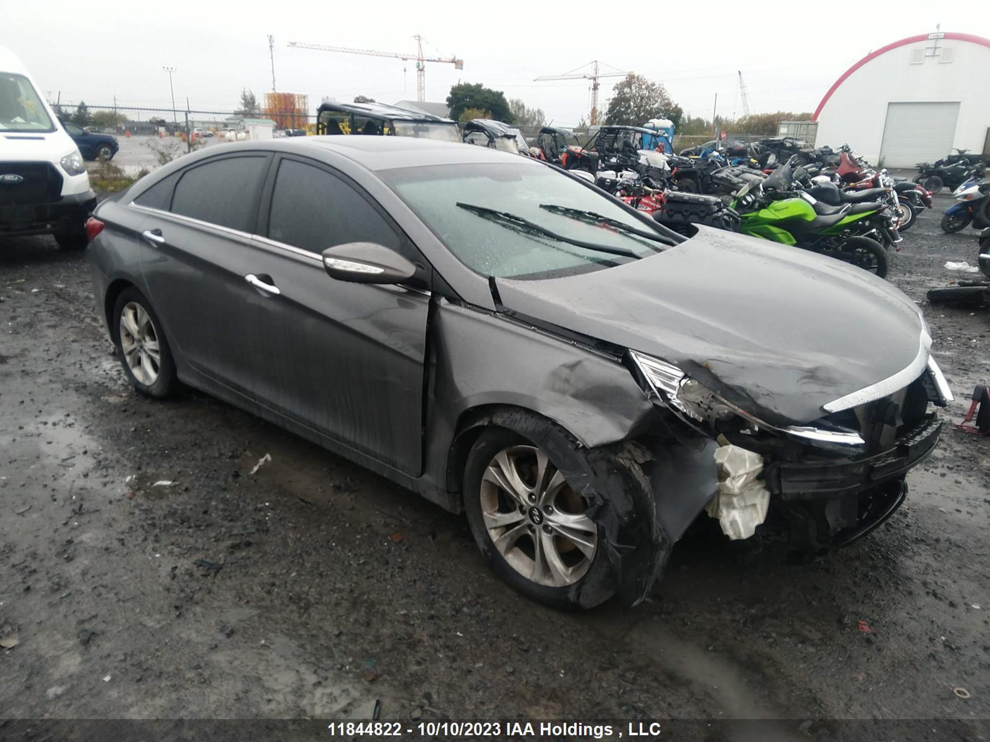 HYUNDAI SONATA 2013 5npec4ac7dh811171