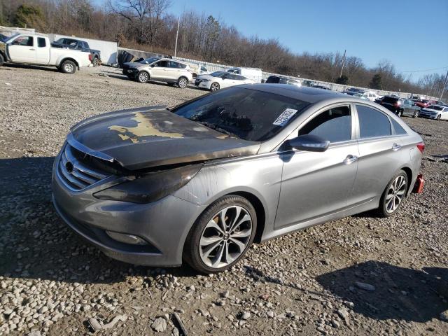 HYUNDAI SONATA SE 2014 5npec4ac7eh803363