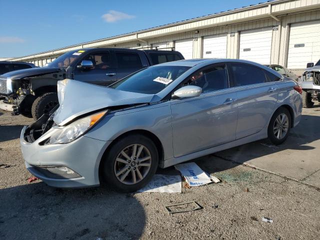 HYUNDAI SONATA 2014 5npec4ac7eh827808