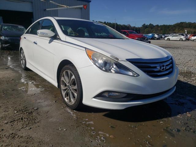 HYUNDAI SONATA SE 2014 5npec4ac7eh828117