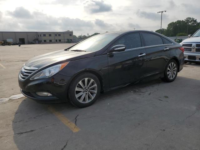 HYUNDAI SONATA SE 2014 5npec4ac7eh828909