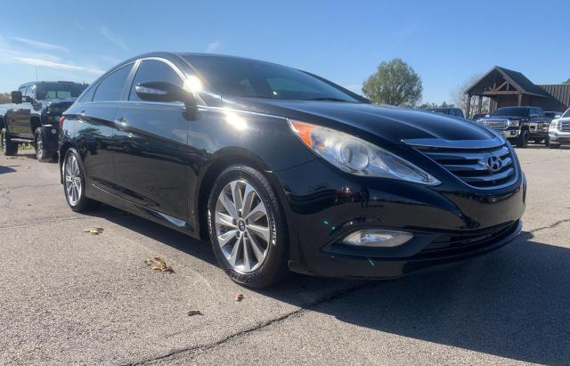 HYUNDAI SONATA SE 2014 5npec4ac7eh832376