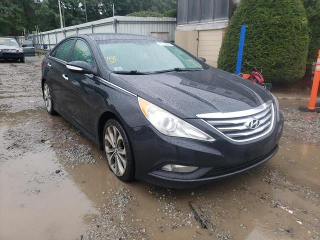 HYUNDAI SONATA SE 2014 5npec4ac7eh837271