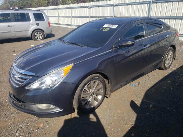 HYUNDAI SONATA SE 2014 5npec4ac7eh838484