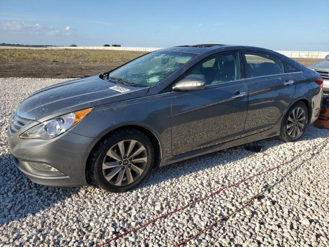 HYUNDAI SONATA SE 2014 5npec4ac7eh844723