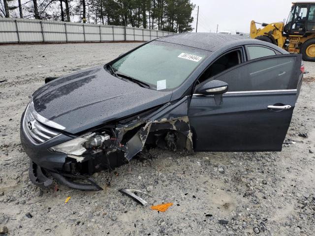 HYUNDAI SONATA 2014 5npec4ac7eh845323