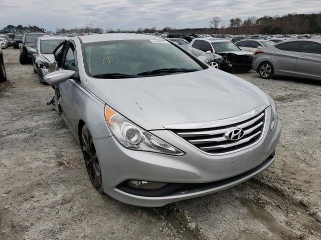 HYUNDAI SONATA SE 2014 5npec4ac7eh856337