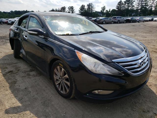 HYUNDAI SONATA SE 2014 5npec4ac7eh859318