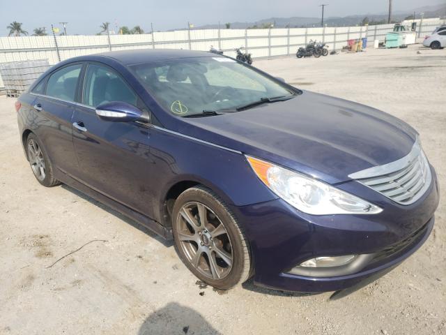 HYUNDAI SONATA SE 2014 5npec4ac7eh875955