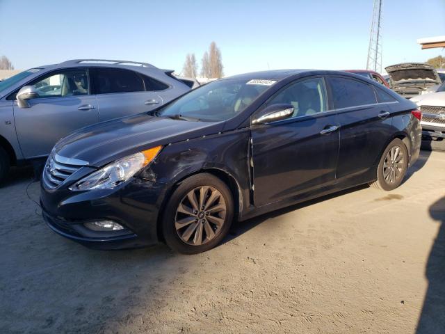 HYUNDAI SONATA SE 2014 5npec4ac7eh883327